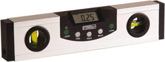 Fowler - Inclinometers Operation Type: Electronic Inclinometer Type: Digital Level - Eagle Tool & Supply