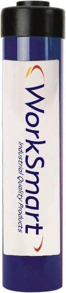Value Collection - 15 Ton, 7.99" Stroke, 25.08 Cu In Oil Capacity, Portable Hydraulic Single Acting Cylinder - 3.14 Sq In Effective Area, 12.64" Lowered Ht., 20.63" Max Ht., 2" Cyl Bore Diam, 1.63" Plunger Rod Diam, 10,000 Max psi - Eagle Tool & Supply