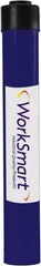 Value Collection - 10 Ton, 7.95" Stroke, 17.81 Cu In Oil Capacity, Portable Hydraulic Single Acting Cylinder - 2.24 Sq In Effective Area, 11.85" Lowered Ht., 19.8" Max Ht., 1.69" Cyl Bore Diam, 1.49" Plunger Rod Diam, 10,000 Max psi - Eagle Tool & Supply