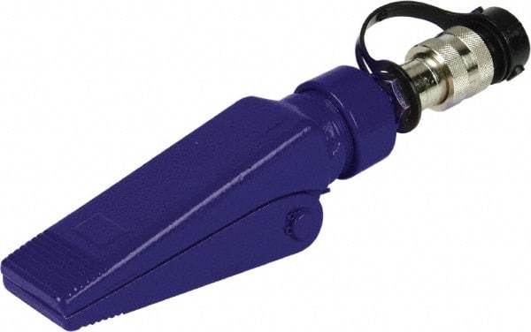 Value Collection - Hydraulic Spreaders Load Capacity (Ton): 1/2 (Inch) Maximum Pressure (psi): 10,000 - Eagle Tool & Supply