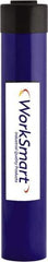 Value Collection - 25 Ton, 14.25" Stroke, 73.39 Cu In Oil Capacity, Portable Hydraulic Single Acting Cylinder - 5.15 Sq In Effective Area, 18.74" Lowered Ht., 32.99" Max Ht., 2.56" Cyl Bore Diam, 2.24" Plunger Rod Diam, 10,000 Max psi - Eagle Tool & Supply