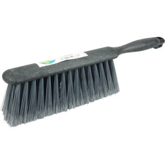 8″ - Counter Duster, Recycled PET Fill, Medium Brushing - Eagle Tool & Supply