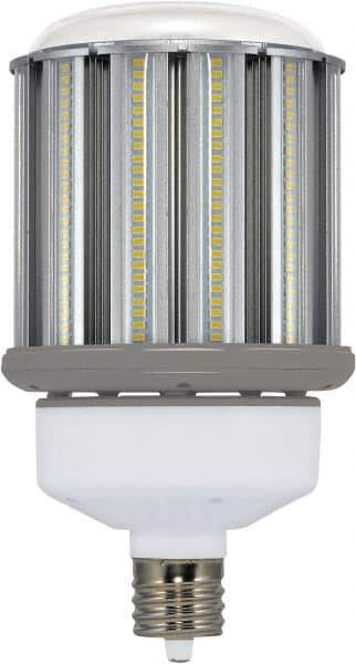 Value Collection - 120 Watt LED Commercial/Industrial Mogul Lamp - 5,000°K Color Temp, 14,400 Lumens, 100, 277 Volts, Ex39, 50,000 hr Avg Life - Eagle Tool & Supply