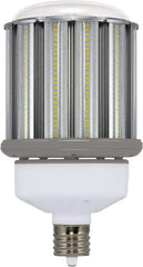 Value Collection - 120 Watt LED Commercial/Industrial Mogul Lamp - 5,000°K Color Temp, 14,400 Lumens, 100, 277 Volts, Ex39, 50,000 hr Avg Life - Eagle Tool & Supply