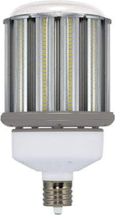 Value Collection - 120 Watt LED Commercial/Industrial Mogul Lamp - 4,000°K Color Temp, 14,400 Lumens, 100, 277 Volts, Ex39, 50,000 hr Avg Life - Eagle Tool & Supply