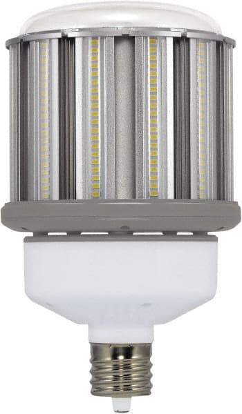 Value Collection - 100 Watt LED Commercial/Industrial Mogul Lamp - 4,000°K Color Temp, 12,000 Lumens, 100, 277 Volts, Ex39, 50,000 hr Avg Life - Eagle Tool & Supply