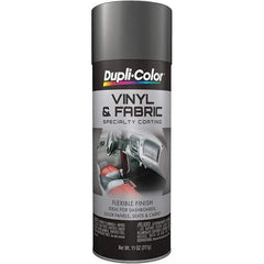 Dupli-Color - Automotive Vinyl & Fabric Coating - 11 oz Aerosol Can - Eagle Tool & Supply