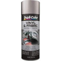 Dupli-Color - Automotive Vinyl & Fabric Coating - 11 oz Aerosol Can - Eagle Tool & Supply