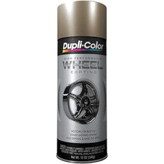 Dupli-Color - Automotive Wheel Coating - 11 oz Aerosol Can - Eagle Tool & Supply