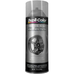 Dupli-Color - Automotive Wheel Coating - 11 oz Aerosol Can - Eagle Tool & Supply