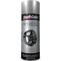 Dupli-Color - Automotive Wheel Coating - 11 oz Aerosol Can - Eagle Tool & Supply