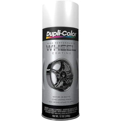 Dupli-Color - Automotive Wheel Coating - 11 oz Aerosol Can - Eagle Tool & Supply