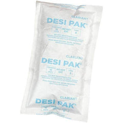 Armor Protective Packaging - Desiccant Packets Material: Clay Packet Size: 16 oz. - Eagle Tool & Supply