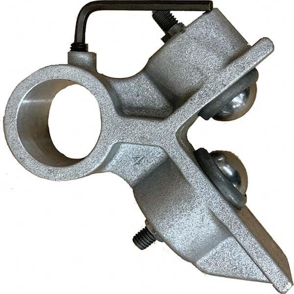 Rothenberger - Pipe Welding Accessories Type: Roller Bearing Support - Eagle Tool & Supply
