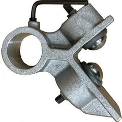 Rothenberger - Pipe Welding Accessories Type: Roller Bearing Support - Eagle Tool & Supply