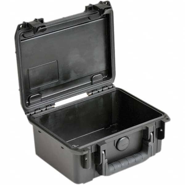 SKB Corporation - 8" Long x 6" Wide x 3" High Protective Case - Eagle Tool & Supply