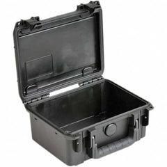 SKB Corporation - 8" Long x 6" Wide x 3" High Protective Case - Eagle Tool & Supply