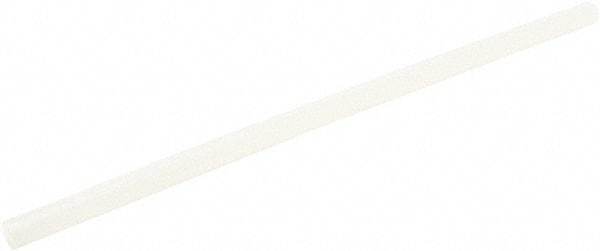 3M - 1/4" Diam, 12" Long, Clear, Glue Stick - Eagle Tool & Supply