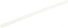 3M - 1/4" Diam, 12" Long, Clear, Glue Stick - Eagle Tool & Supply