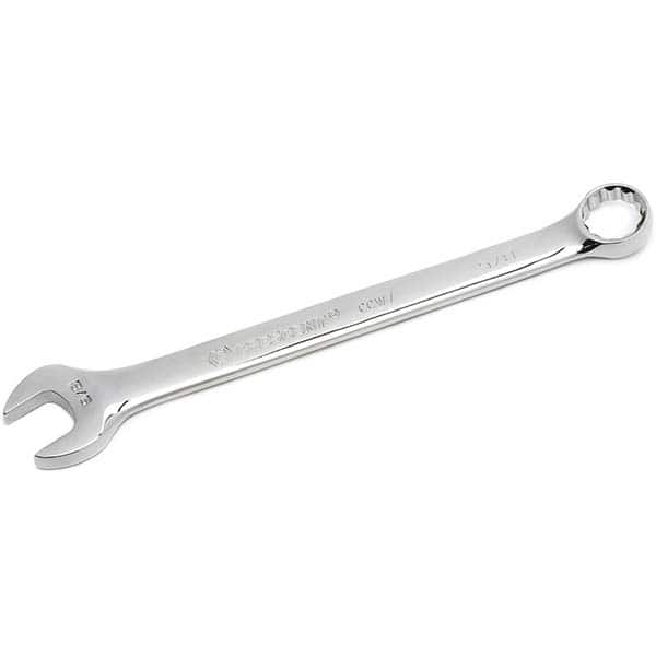 Crescent - Combination Wrenches Type: Combination Wrench Size (Inch): 9/16 - Eagle Tool & Supply