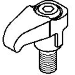 551.342 CLAMP ASSEMBLY - Eagle Tool & Supply