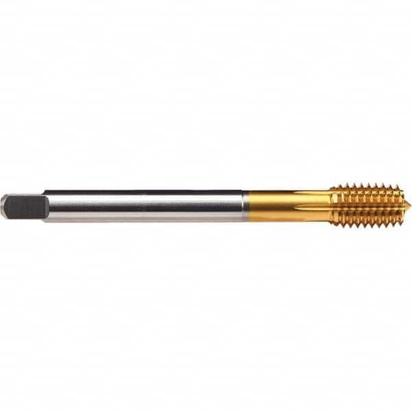 Emuge - 7/16-14 UNC 2B Modified Bottoming Thread Forming Tap - Eagle Tool & Supply