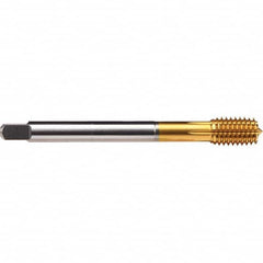 Emuge - M16x2.00 Metric 6H Modified Bottoming Thread Forming Tap - Eagle Tool & Supply
