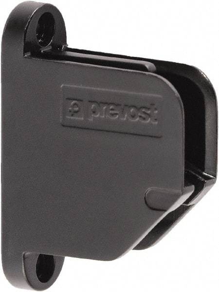 Prevost - Blow Gun Wall Support Bracket - Thread - Eagle Tool & Supply