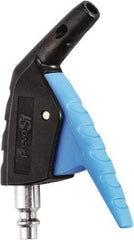 Prevost - 174 Max psi Safety Nozzle Industrial Pocket Blow Gun - 1/4 NPT Inlet, Composite - Eagle Tool & Supply