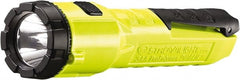 Streamlight - UL Listed, 2m Impact Resistance, Waterproof to 1m for 30 min, Water Resistant IPX7, Shock Resistant, Polymer Industrial Tactical Flashlight - Eagle Tool & Supply