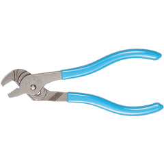 Tongue & Groove Pliers - Standard - Model 424 Comfort Grip 1/2″ Capacity 4 1/2″ Long - Eagle Tool & Supply