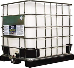 Simple Green - 275 Gal Tote Cleaner/Degreaser - Liquid, Alkaline, Unscented - Eagle Tool & Supply