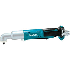 Makita - Cordless Impact Wrenches & Ratchets Voltage: 12.0 Drive Size (Inch): 3/8 - Eagle Tool & Supply