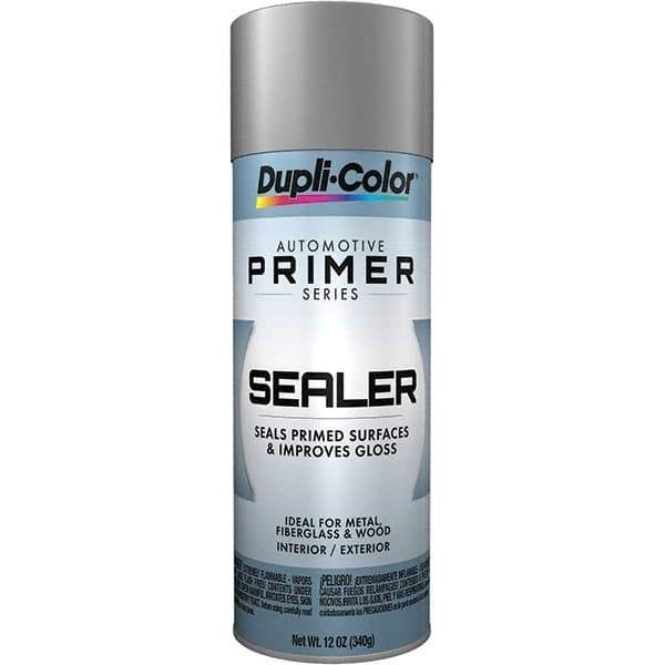 Dupli-Color - Automotive Metal Preparation - 12 oz Aerosol Can - Eagle Tool & Supply