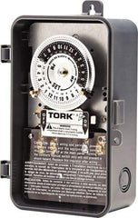 TORK nsi - Electrical Timers & Timer Switches Timer/Switch Type: Mechanical Timer Switch Recommended Environment: Indoor - Eagle Tool & Supply