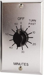 TORK nsi - Electrical Timers & Timer Switches Timer/Switch Type: Spring-wound Mechanical Timer Recommended Environment: Indoor - Eagle Tool & Supply