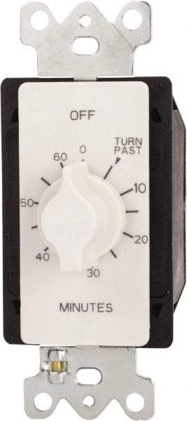 TORK nsi - Electrical Timers & Timer Switches Timer/Switch Type: Spring-wound Mechanical Timer Recommended Environment: Indoor - Eagle Tool & Supply