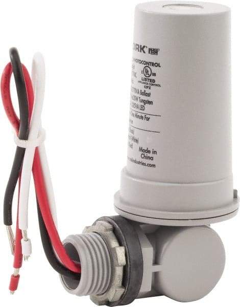 TORK nsi - Sensor Photo Control - Use with Outdoor Light Fixtures - Eagle Tool & Supply