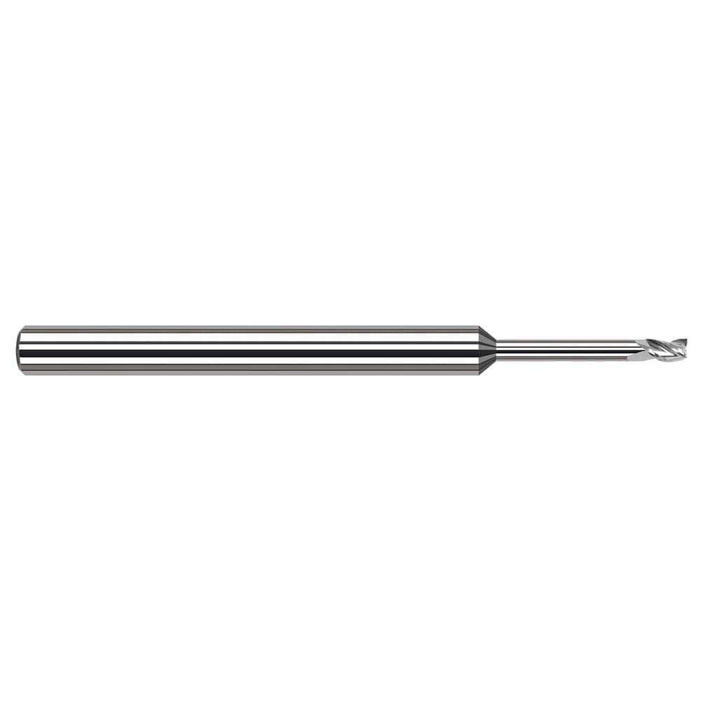 Harvey Tool - Square End Mill - Eagle Tool & Supply