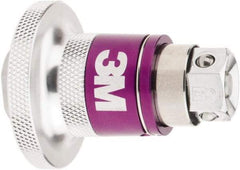 3M - Buffing Wheel Adapter - Quick Release Adapter - Eagle Tool & Supply