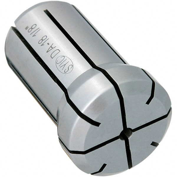 Techniks - 11/32" DA180 DA Collet - Eagle Tool & Supply