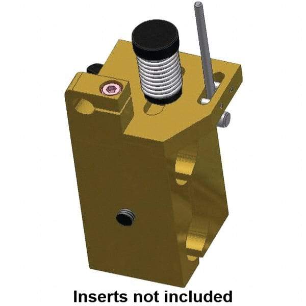 Kennametal - Setting Gauge for Indexable Boring Heads - Eagle Tool & Supply