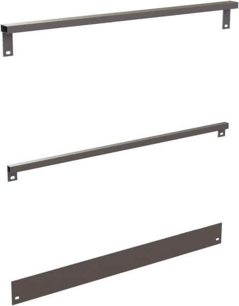 TRI-ARC - Platform Enclosure Ladder Kit - For Use with All Platforms, Bridge Span, & Leg Kit - Eagle Tool & Supply