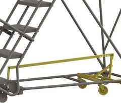 TRI-ARC - All Directional Maneuverability Ladder Kit - For Use with 13 to 15 Step Rolling Ladders & Forward Descent Rolling Ladders - Eagle Tool & Supply