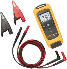 Fluke - FLK-V3000 FC, Digital True RMS Wireless Clamp Meter - Eagle Tool & Supply