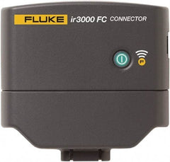 Fluke - Infrared Connector - Use with Fluke 189, 289, 789 - Eagle Tool & Supply