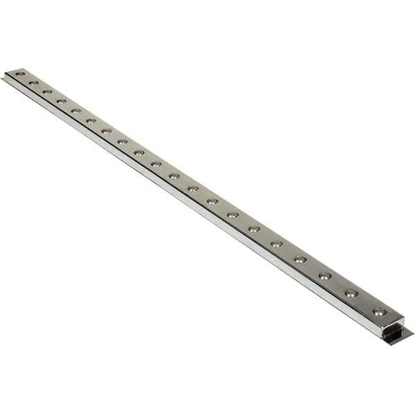 Vestil - Ball Transfers Base Shape: Round Head/Holder Diameter (Inch): 60 - Eagle Tool & Supply