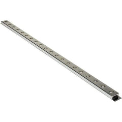 Vestil - Ball Transfers Base Shape: Round Head/Holder Diameter (Inch): 60 - Eagle Tool & Supply