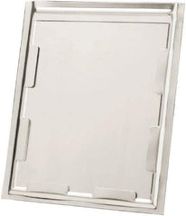 Ability One - Sign Holders & Frames Type: Sign Frame Sign Height Compatibility (Inch): 10 - Eagle Tool & Supply