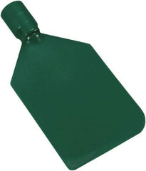Remco - Flexible Polyethylene Straight Scraper - 4-1/2" Blade Width - Eagle Tool & Supply